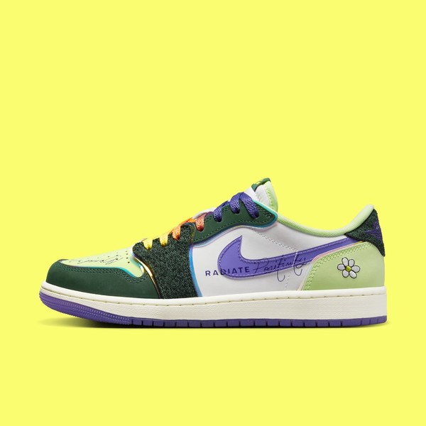 Doernbecher top jordans 218